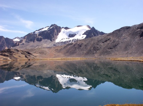 Cerro-Wila-Manquilizani