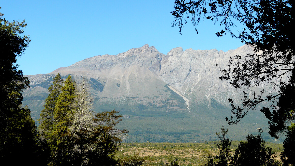 Pilquitron Anden Argentinien Pilquitron Anden Argentinien