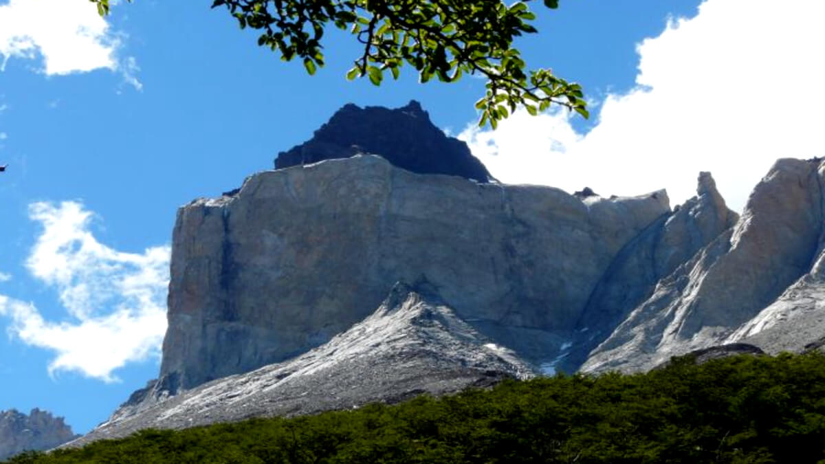 Torrres del Paine Patagonien Chile Torrres del Paine Patagonien Chile