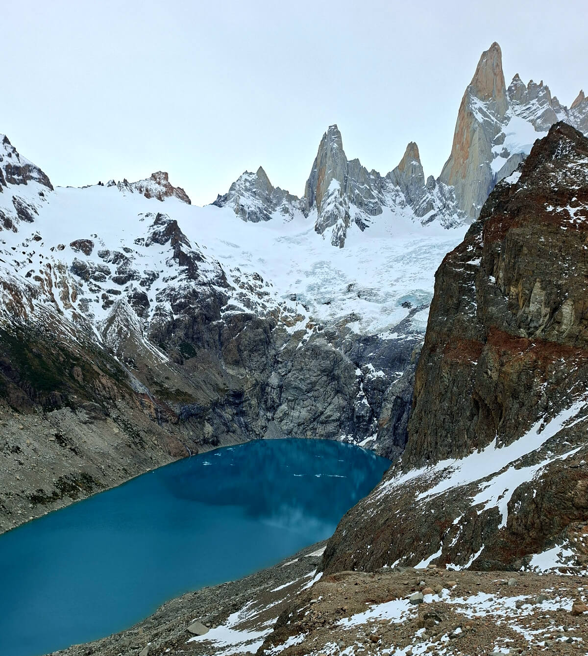 Patagonien Wandern und Trekking an Suedamerikas Suedspitze Bild 3 Patagonien Wandern und Trekking an Suedamerikas Suedspitze Bild 3