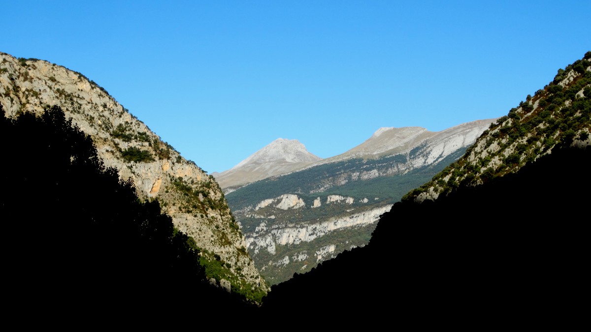 Ax-les-Thermes – Thermalbad, Bergidylle und Wildnis in den Pyrenäen