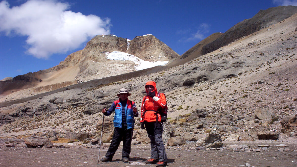 Huaraz: Das Tor zur Cordillera Blanca und Herz der Anden