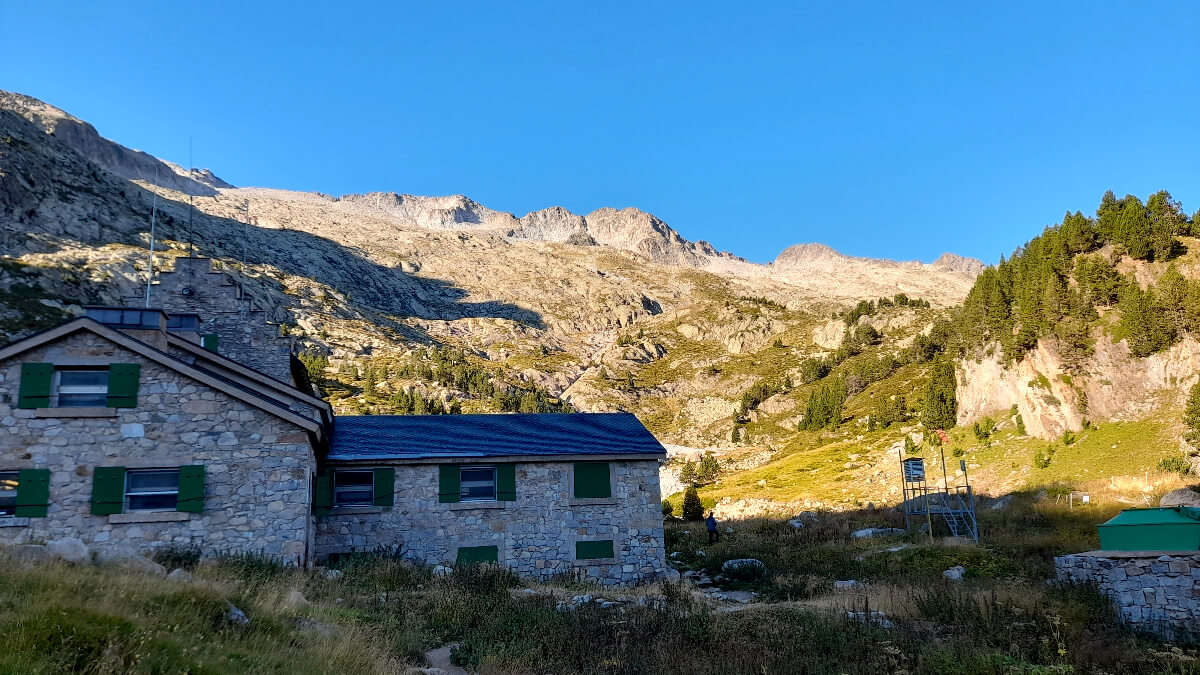 Pic de Mulleres Berg (3010m) | Pyrenäen | Spanien | Einer der zugänglichsten 3000er der Pyrenäen