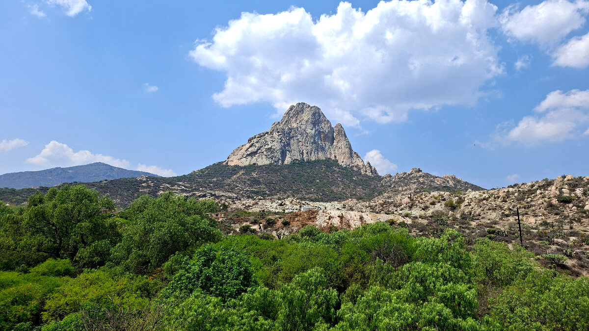 Sierra Gorda • Mexikos verborgenes Naturparadies für Wanderer und Abenteurer