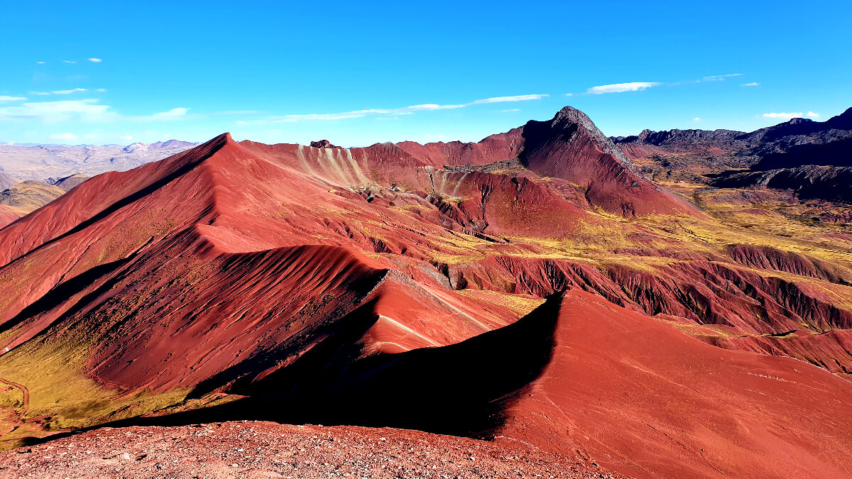 Wandern in Peru: Natur, Kultur und Hochgebirge auf Schritt und Tritt erleben