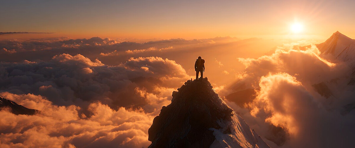 Akklimatisation an große Höhen: Dein Schlüssel zum Gipfelglück in den Anden und Mexiko