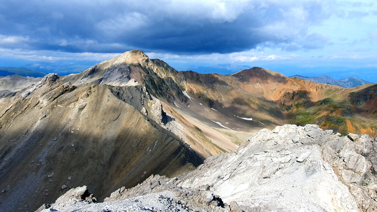 Bergsteigen in den Alpen: Meine unvergesslichen Gipfel