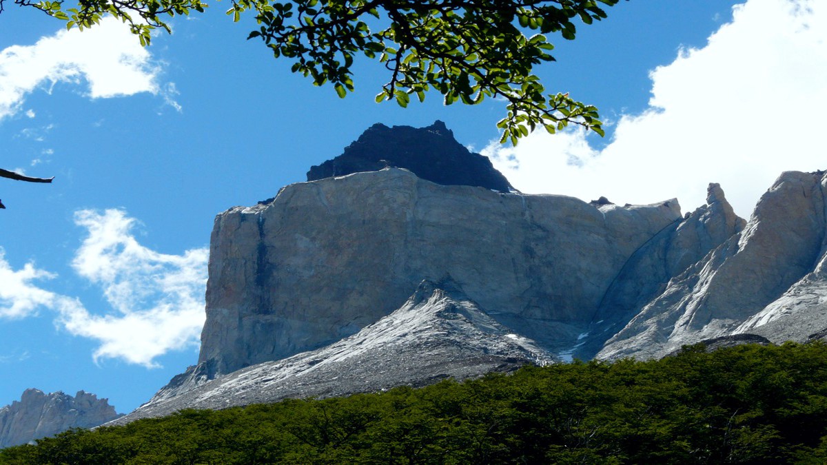 Trekking - Reise mit den Torres del Paine Nationalpark. Weiter: El Chalten, dem Fitz Roy und dem Perito Moreno Gletscher in Patagonien