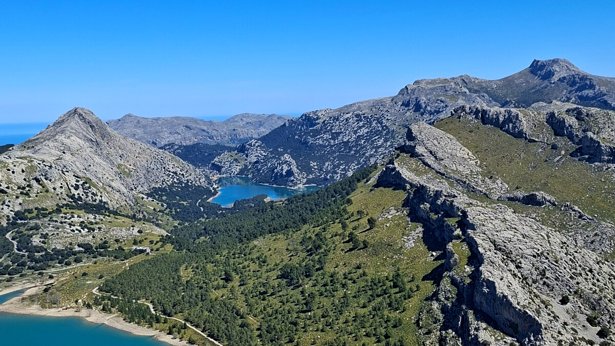 Mallorca Wanderwoche • Serra de Tramuntana und Küstenabenteuer • Mallorca 8 Tage