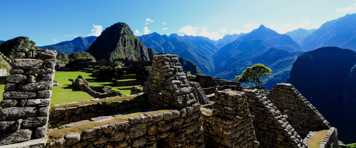 Kultur und Trekking auf historischen Pfaden