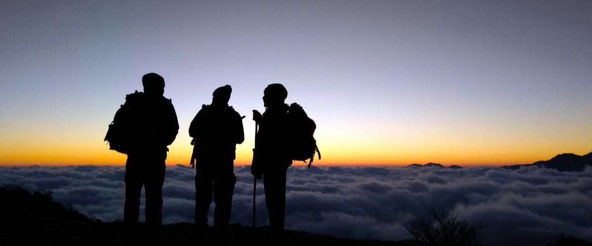 Newsletter • Aktuelles zu Berge und Reisen