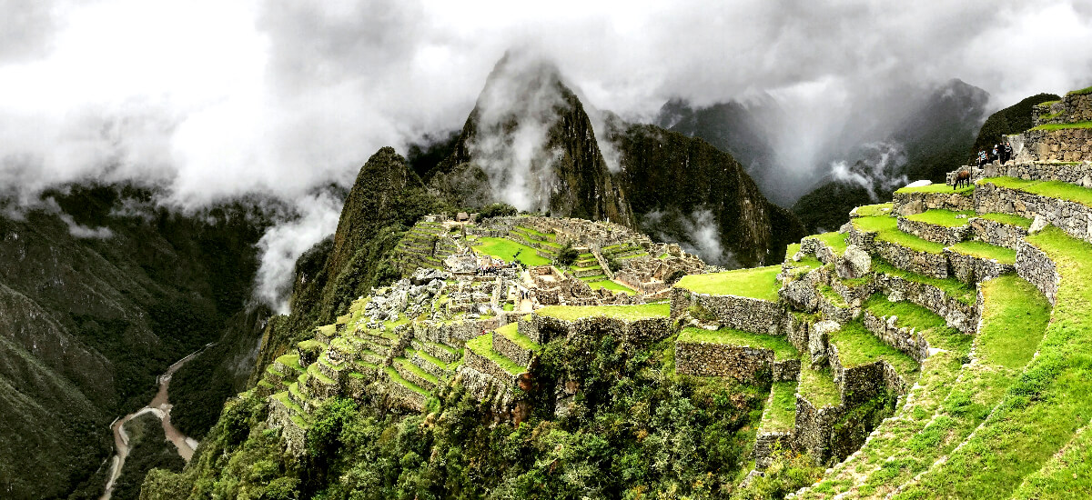 Machu Picchu: Dein Guide für die verlorene Stadt der Inka