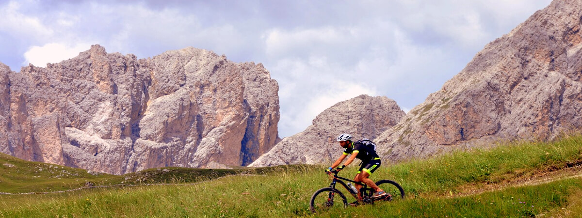 Mountain Biking mit SuedamerikaTours.de Mountain Biking mit SuedamerikaTours.de