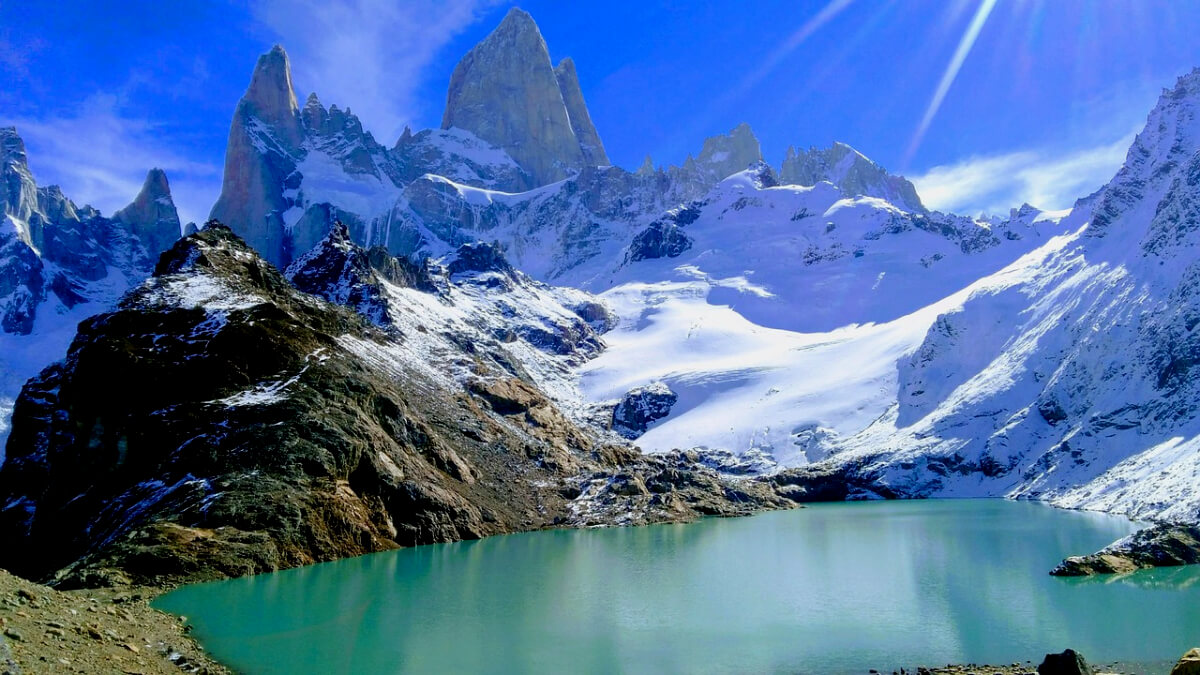 Argentinien Reisen Trekking, Berge und Kultur am Ende der Welt