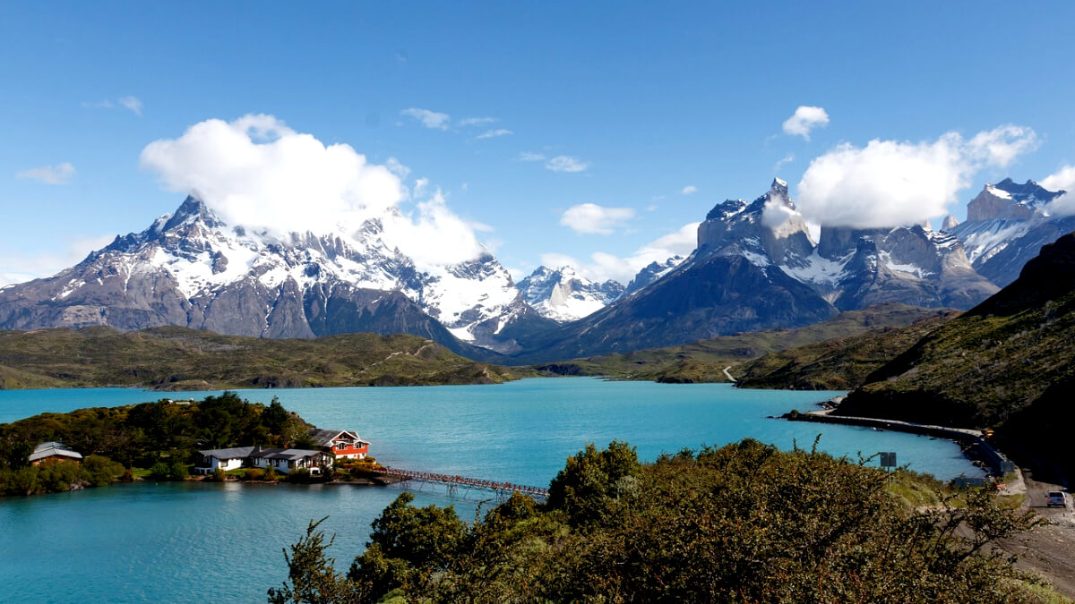 Über Chile - Das Land und die Menschen: Entdecke Chiles Seele