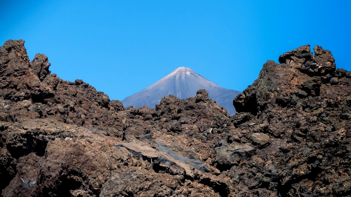 Erklimme Teneriffas Gipfel! Entdecke die faszinierende Bergwelt Teneriffas
