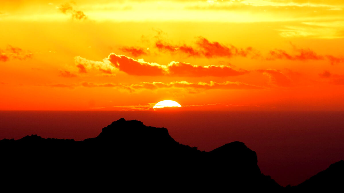 Entdecke Teneriffa: Die Insel des ewigen Frühlings wartet auf Dich! Tauche ein in die vielfältige Welt Teneriffas