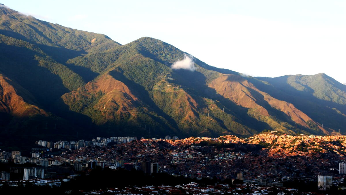 Venezuela: Dschungel, Meer und weiße Gipfel - Venezuela ist ein äußerst vielfältiges Land und hat viel zu bieten