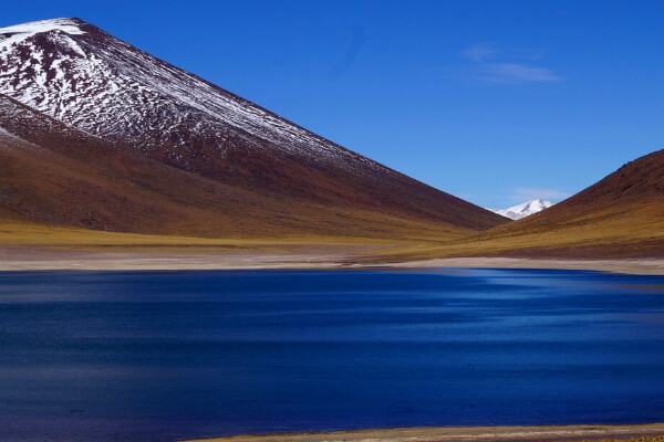 Unsere Reisen nach Chile