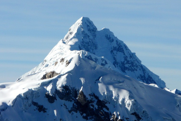 Unsere Reisen nach Peru