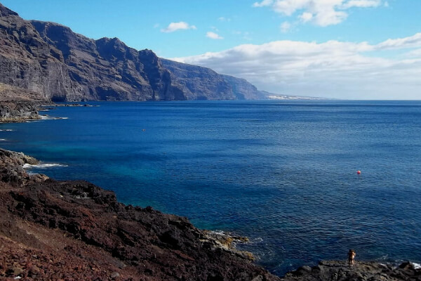 Unsere Reisen nach Teneriffa