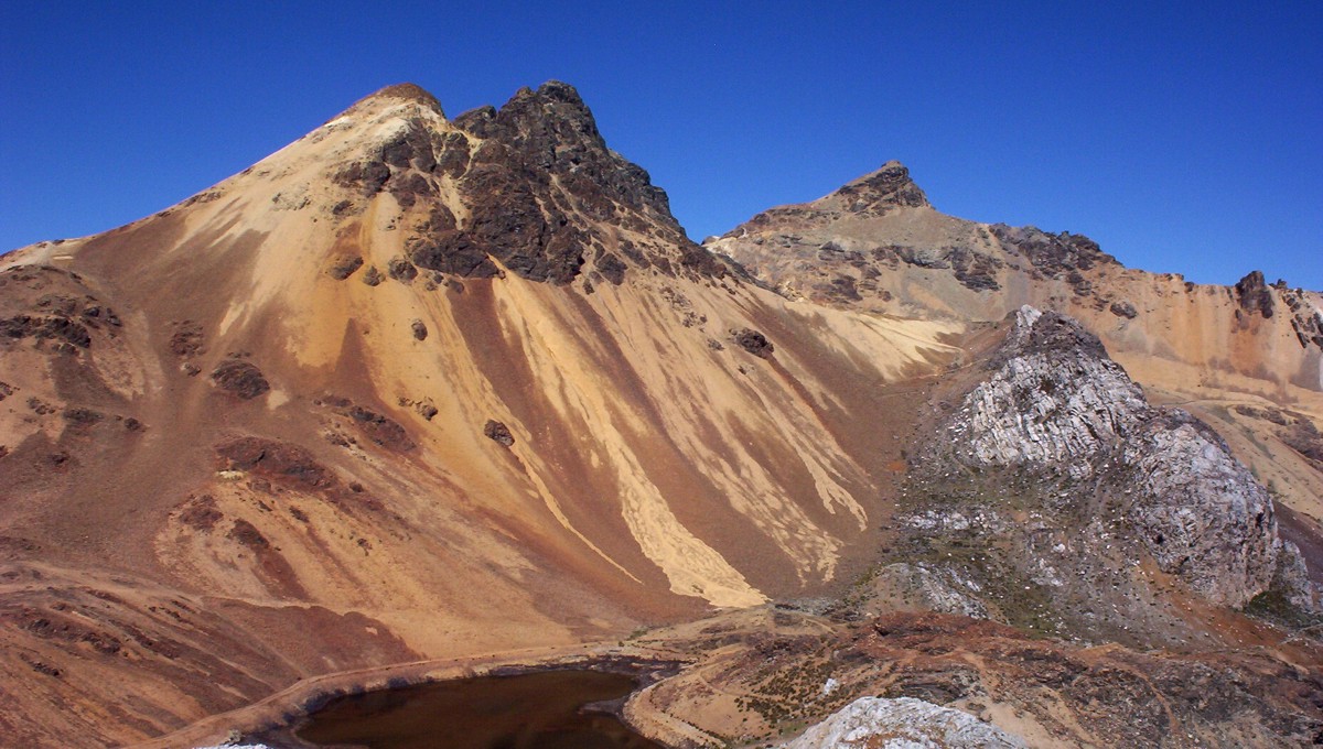 Peru • Andahuaylas - Das Kontrastprogramm