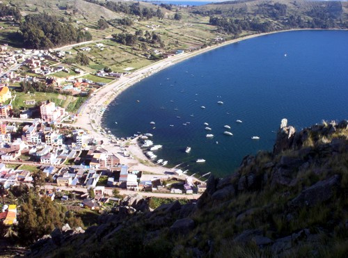 Bolivien-Lake-Titicaca