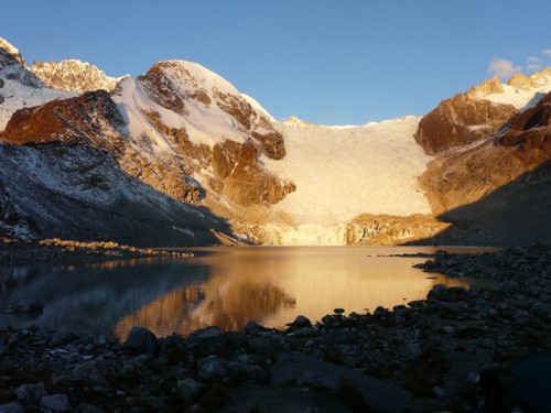 Laguna-Glaciar-Cerro-Schulze