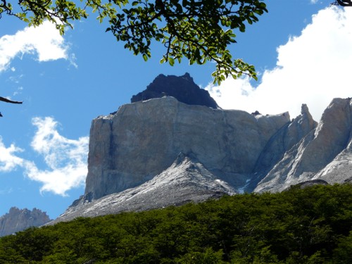 Paine-Nationalpark