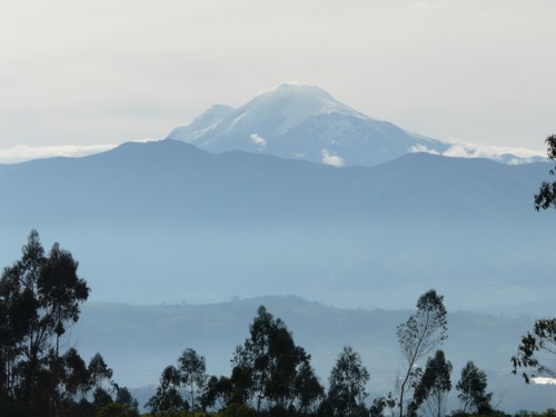 Cayambe