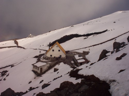 Refugio-Jose-Ribas-Cotopaxi