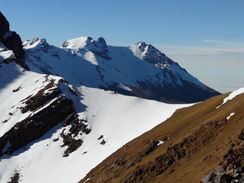 Pichu-Pichu-Peru