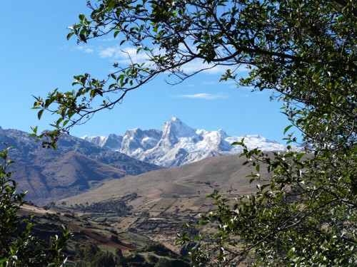 Cordillera-Blanca-Trekking