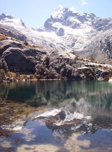 Nevado-Churup-Cordillera-Blanca