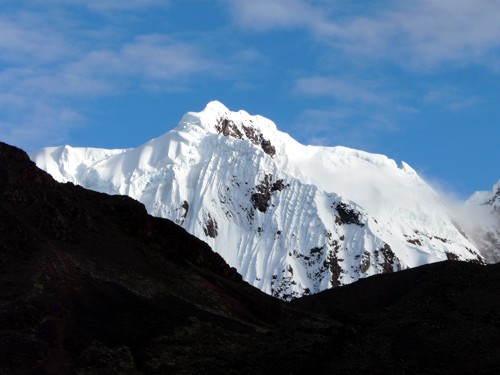 Callangate-Cordillera-Vilcanota