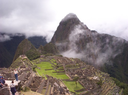 Huayna-Pichu-und-Machu-Pichu