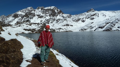 Lares-Trek