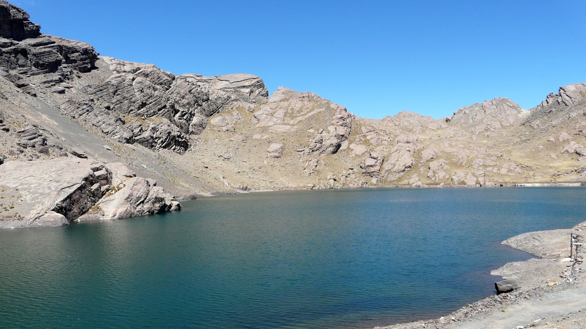 Laguna Macho