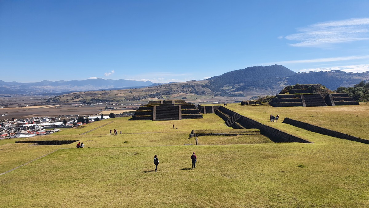 Teotenango