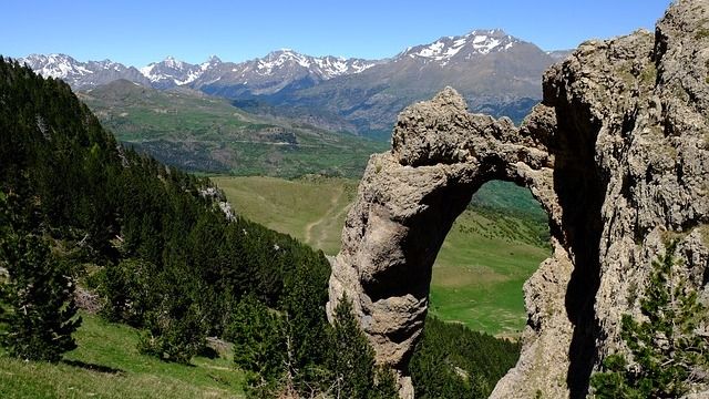 Pyrenaeen pyrenees