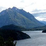 Argentinien Cerro Lopez