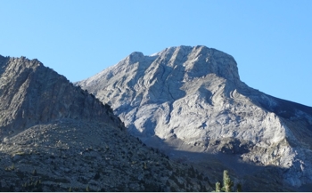 Pico de Vallibierna