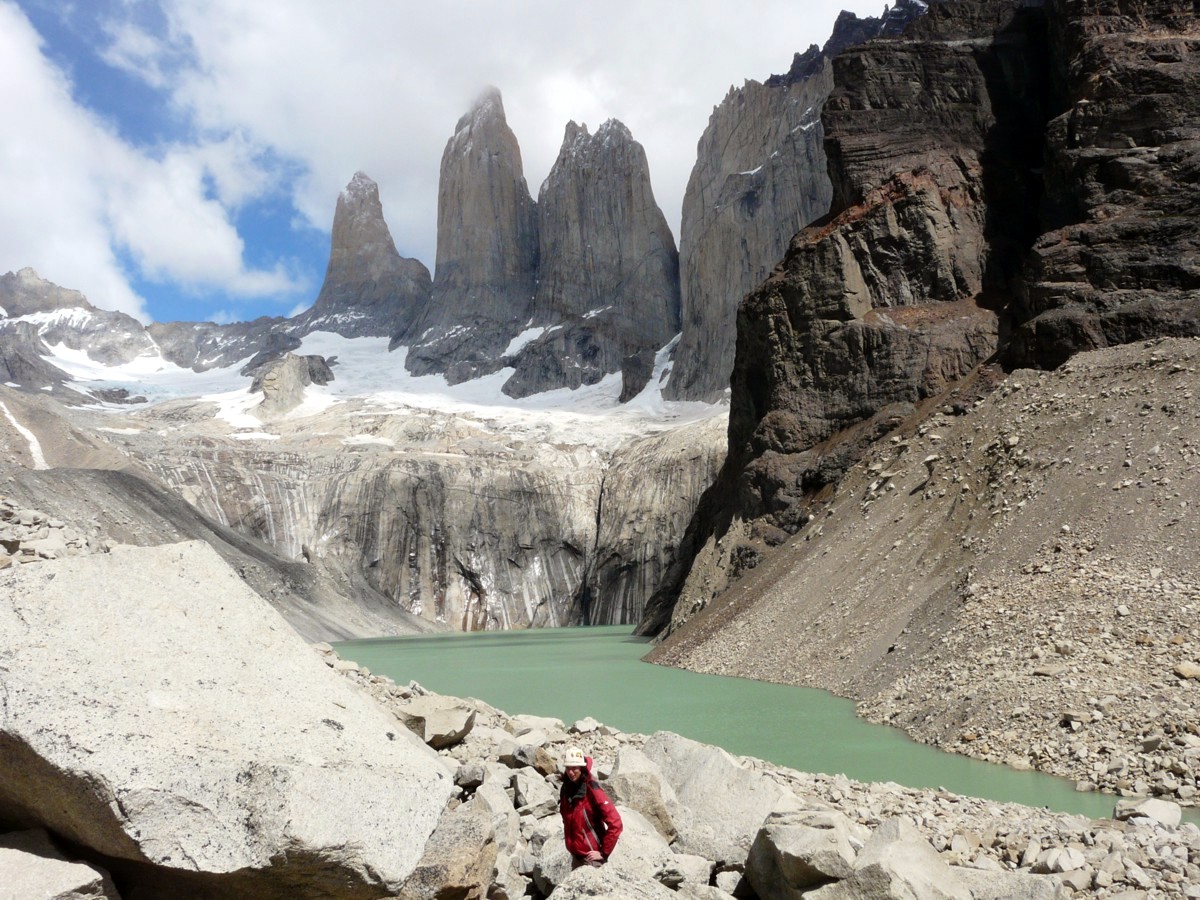 Mirador los Torres