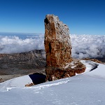 Kolumbien Pan de Azucar