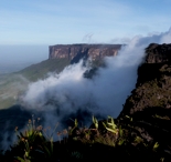 Venezuela Tafelberge Angel Falls Ilanos und Pico Bolivar